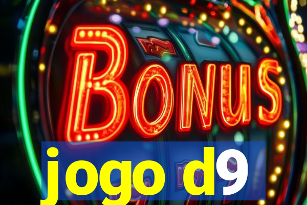 jogo d9
